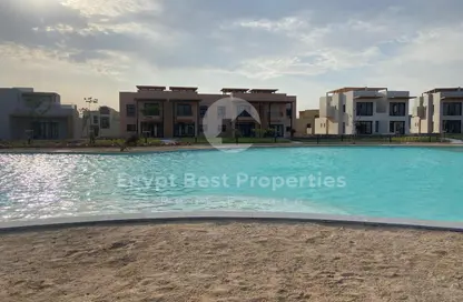 شقة - 3 غرف نوم - 3 حمامات للبيع في التل القديم - الجونة - الغردقة - محافظة البحر الاحمر