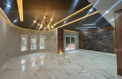 Twin House - 5 - 4 for rent in Moon Valley 2 - Ext North Inves Area - New Cairo City - Cairo