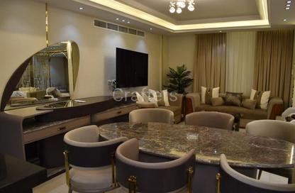 Apartment - 3 Bedrooms - 2 Bathrooms for sale in Al Gezira El Wosta St. (Yousef Kamel) - Zamalek - Cairo