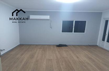 Office Space - Studio - 2 Bathrooms for rent in Salah Salem St. - Roxy - Heliopolis - Masr El Gedida - Cairo