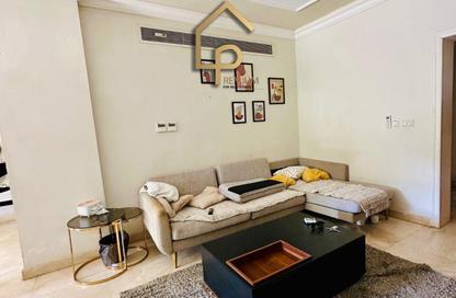 شقة - 3 - 3 للايجار في ذا كورت ياردز - كمبوندات الشيخ زايد - الشيخ زايد - الجيزة