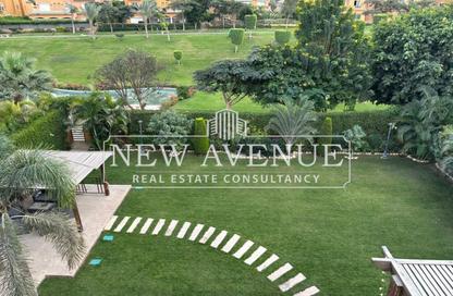 Villa - 5 Bedrooms - 6 Bathrooms for sale in Dyar Park - Ext North Inves Area - New Cairo City - Cairo