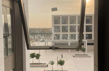 Clinic - Studio - 2 Bathrooms for sale in Mivida - 5th Settlement Compounds - The 5th Settlement - New Cairo City - Cairo