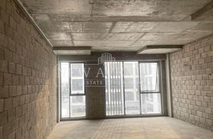 Clinic - Studio - 2 Bathrooms for sale in Mivida - 5th Settlement Compounds - The 5th Settlement - New Cairo City - Cairo