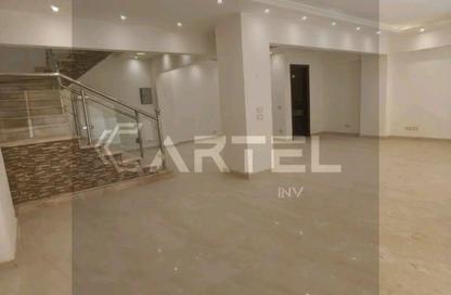 دوبلكس - 3 - 4 للبيع في عمارات البنفسج - البنفسج - مدينة القاهرة الجديدة - القاهرة