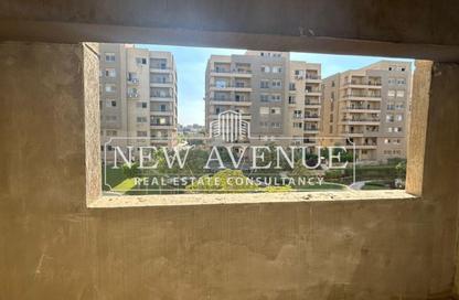 Apartment - 3 Bedrooms - 3 Bathrooms for sale in The Square - 5th Settlement Compounds - The 5th Settlement - New Cairo City - Cairo