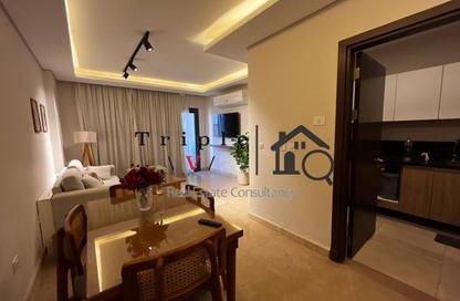 Apartment - 2 - 2 for rent in Park Side Residence - Zed Towers - Sheikh Zayed Compounds - Sheikh Zayed City - Giza Apartment - 2 - 2 for rent in Park Side Residence - Zed Towers - Sheikh Zayed Compounds - Sheikh Zayed City - Giza
