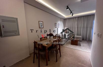 Apartment - 2 - 2 for rent in Park Side Residence - Zed Towers - Sheikh Zayed Compounds - Sheikh Zayed City - Giza Apartment - 2 - 2 for rent in Park Side Residence - Zed Towers - Sheikh Zayed Compounds - Sheikh Zayed City - Giza
