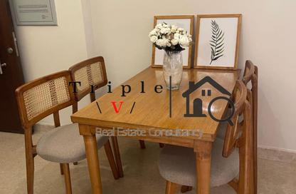 Apartment - 2 - 2 for rent in Park Side Residence - Zed Towers - Sheikh Zayed Compounds - Sheikh Zayed City - Giza