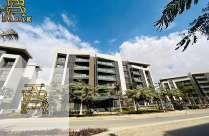 Apartment - 2 Bedrooms - 1 Bathroom for sale in Privado - Madinaty - Cairo
