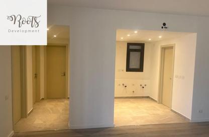 Apartment - 2 Bedrooms - 2 Bathrooms for rent in Vye Sodic - New Zayed City - Sheikh Zayed City - Giza