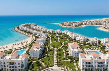 Chalet - 3 Bedrooms - 2 Bathrooms for sale in Salt - Ras Al Hekma - North Coast