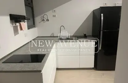 Chalet - 1 Bedroom - 1 Bathroom for sale in Kai Sokhna - Al Ain Al Sokhna - Suez