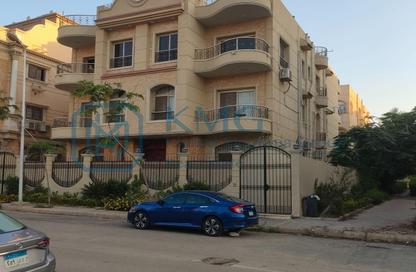 Villa - 4 Bedrooms - 7+ Bathrooms for sale in Amr Ibn Al Aas St. - Area E - Ganoob El Acadimia - New Cairo City - Cairo Villa - 4 Bedrooms - 7+ Bathrooms for sale in Amr Ibn Al Aas St. - Area E - Ganoob El Acadimia - New Cairo City - Cairo