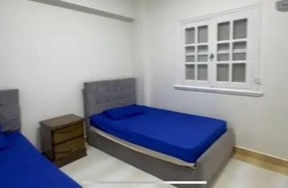 Apartment - 3 Bedrooms - 2 Bathrooms for rent in Street20 - District 2 - The 5th Settlement - New Cairo City - Cairo