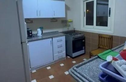 Apartment - 3 Bedrooms - 2 Bathrooms for rent in Street20 - District 2 - The 5th Settlement - New Cairo City - Cairo