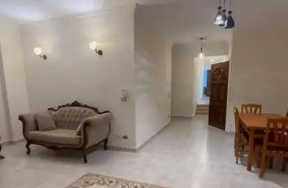 Apartment - 3 Bedrooms - 2 Bathrooms for rent in Street20 - District 2 - The 5th Settlement - New Cairo City - Cairo