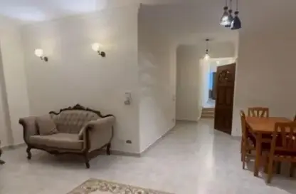 Apartment - 3 Bedrooms - 2 Bathrooms for rent in Street20 - District 2 - The 5th Settlement - New Cairo City - Cairo