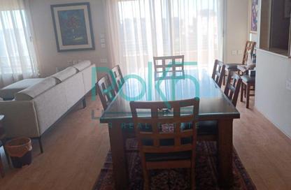 Apartment - 4 Bedrooms - 4 Bathrooms for rent in Palm Parks   Palm Hills - South Dahshur Link - 6 October City - Giza