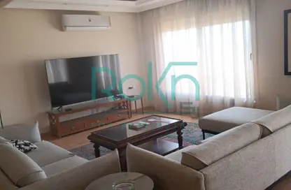 شقة - 4 غرف نوم - 4 حمامات للايجار في بالم هيلز بالم باركس - وصلة دهشور الجنوبية - مدينة 6 أكتوبر - الجيزة