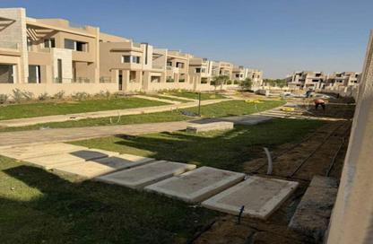 فيلا - 4 غرف نوم - 4 حمامات للبيع في تواني هايد بارك - كمبوندات 6 أكتوبر - مدينة 6 أكتوبر - الجيزة