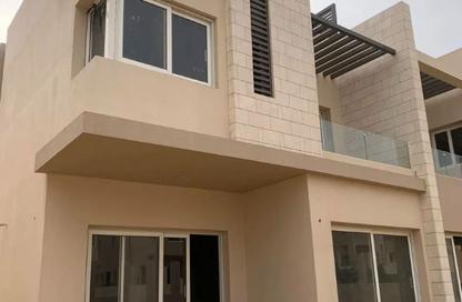 فيلا - 4 غرف نوم - 4 حمامات للبيع في تواني هايد بارك - كمبوندات 6 أكتوبر - مدينة 6 أكتوبر - الجيزة