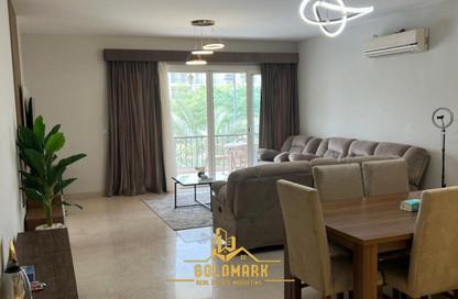Apartment - 2 Bedrooms - 3 Bathrooms for rent in Mivida - 5th Settlement Compounds - The 5th Settlement - New Cairo City - Cairo