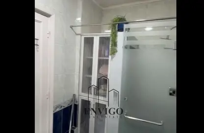 Apartment - 3 Bedrooms - 1 Bathroom for sale in Africa   Emtedad Moustafa Al Nahas - 9th Zone - Nasr City - Cairo