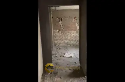 Apartment - 3 Bedrooms - 3 Bathrooms for sale in Al Khamayel city - Sheikh Zayed Compounds - Sheikh Zayed City - Giza