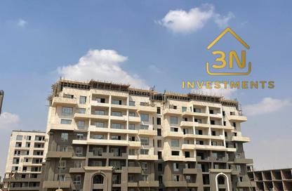 شقة - 3 غرف نوم - 3 حمامات للبيع في ديجويا 3 العاصمة الجديدة - كمبوندات العاصمة الإدارية الجديدة - العاصمة الإدارية الجديدة - القاهرة