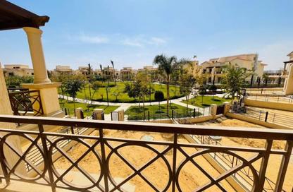 فيلا - 4 غرف نوم - 4 حمامات للبيع في پريڤادو - مدينتي - القاهرة فيلا - 4 غرف نوم - 4 حمامات للبيع في پريڤادو - مدينتي - القاهرة
