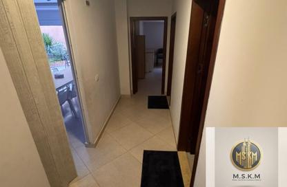 Apartment - 4 - 2 for rent in El Narges Buildings - Al Narges - New Cairo City - Cairo Apartment - 4 - 2 for rent in El Narges Buildings - Al Narges - New Cairo City - Cairo