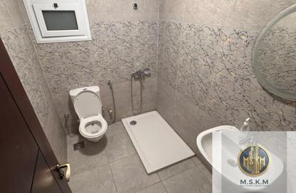 Apartment - 4 - 2 for rent in El Narges Buildings - Al Narges - New Cairo City - Cairo