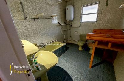 Apartment - 4 - 3 for sale in Sarayat Al Maadi - Hay El Maadi - Cairo Apartment - 4 - 3 for sale in Sarayat Al Maadi - Hay El Maadi - Cairo