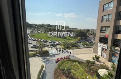 Whole Building - Studio - 7+ for rent in Arkan Palm 205 - Sheikh Zayed Compounds - Sheikh Zayed City - Giza