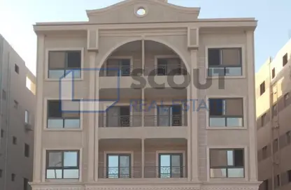 Apartment - 3 Bedrooms - 2 Bathrooms for sale in Al Andalus District - New Cairo City - Cairo
