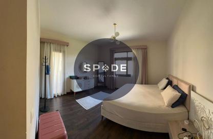 Apartment - 3 Bedrooms - 3 Bathrooms for rent in Mivida - 5th Settlement Compounds - The 5th Settlement - New Cairo City - Cairo