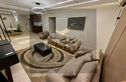 شقة - 3 غرف نوم - 3 حمامات للايجار في ميفيدا - كمبوندات التجمع الخامس - التجمع الخامس - مدينة القاهرة الجديدة - القاهرة