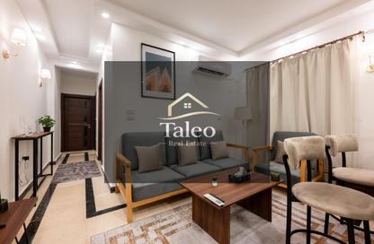 Apartment - 2 Bedrooms - 2 Bathrooms for rent in Dr Mostafa Al Diwany St. - Garden City - Cairo Apartment - 2 Bedrooms - 2 Bathrooms for rent in Dr Mostafa Al Diwany St. - Garden City - Cairo