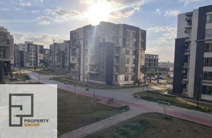 Apartment - 3 Bedrooms - 2 Bathrooms for sale in Janna 2 - Sheikh Zayed Compounds - Sheikh Zayed City - Giza