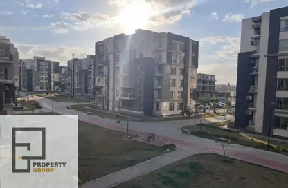 شقة - 3 غرف نوم - 2 حمامات للبيع في جنة 2 - كمبوندات الشيخ زايد - الشيخ زايد - الجيزة