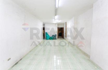Office Space - 5 Bedrooms - 1 Bathroom for sale in Mustafa Kamel - Hay Sharq - Alexandria