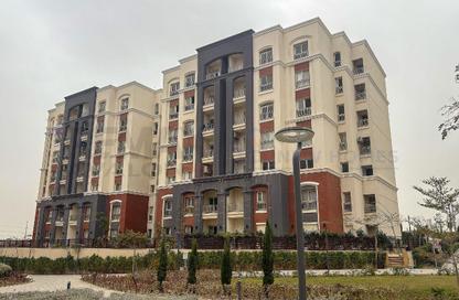 Apartment - 3 Bedrooms - 3 Bathrooms for sale in Alex West - Alexandria Compounds - Alexandria