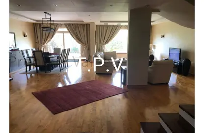 فيلا - 4 غرف نوم - 5 حمامات للبيع في لاتيرا - المستثمرين الجنوبية - مدينة القاهرة الجديدة - القاهرة