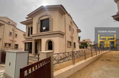 فيلا - 4 غرف نوم - 4 حمامات للبيع في پريڤادو - مدينتي - القاهرة