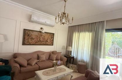 Twin House - 3 - 4 for sale in Mivida - 5th Settlement Compounds - The 5th Settlement - New Cairo City - Cairo