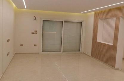 Apartment - 3 Bedrooms - 3 Bathrooms for sale in Mountain View iCity - 5th Settlement Compounds - The 5th Settlement - New Cairo City - Cairo