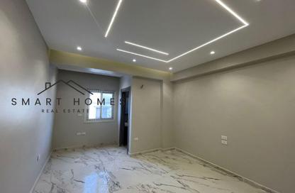 Apartment - 3 Bedrooms - 3 Bathrooms for sale in Jannat October - 6 October Compounds - 6 October City - Giza