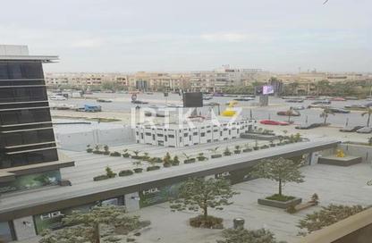 Office Space - Studio - 1 Bathroom for rent in Granoy - 5th Settlement Compounds - The 5th Settlement - New Cairo City - Cairo
