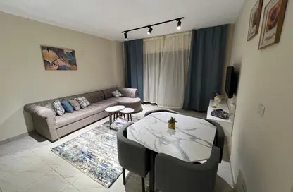 شقة - 2 غرف نوم - 2 حمامات للايجار في پريڤادو - مدينتي - القاهرة